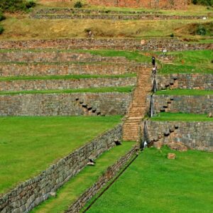 Tour Vale Sul de Cusco