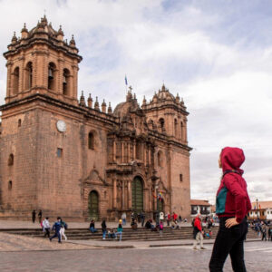 passeio pela cidade de Cusco - Uma cidade que mistura tradição, misticismo e aventura em cada canto