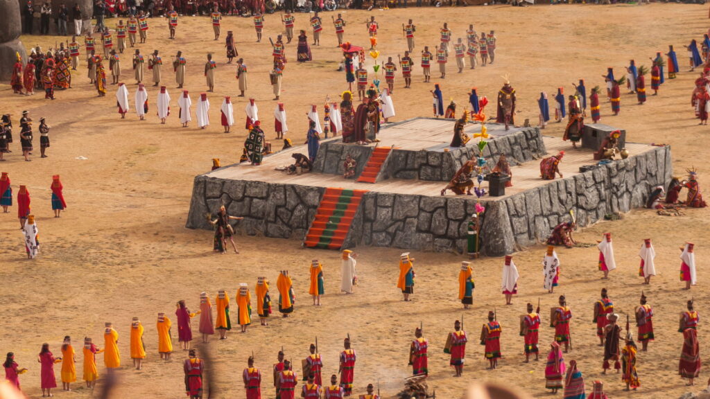 Explore the fascinating history of the Inca Empire, from its rise to power to its cultural and architectural achievements. Learn about the ancient civilization that shaped the Andean region