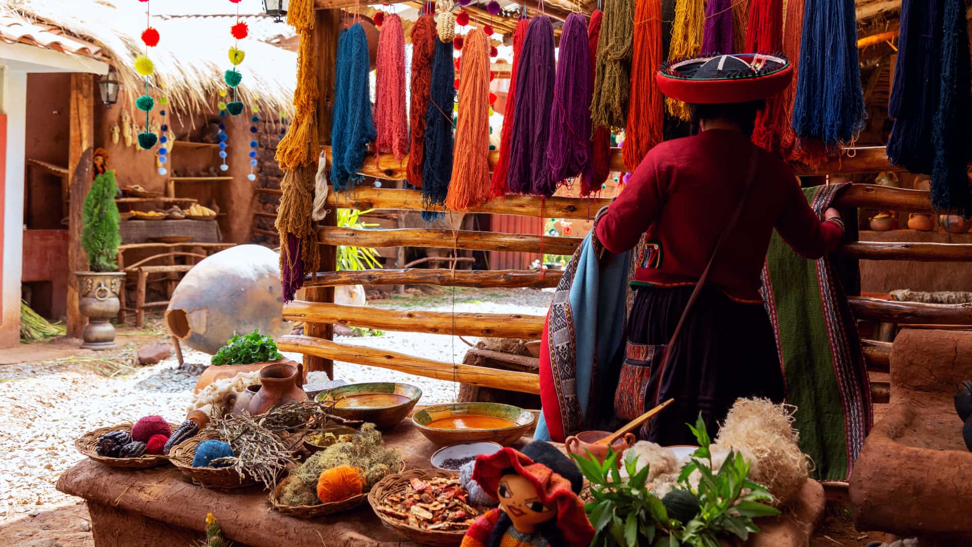 Essential tips to adjust to Cusco’s 3,400m altitude.