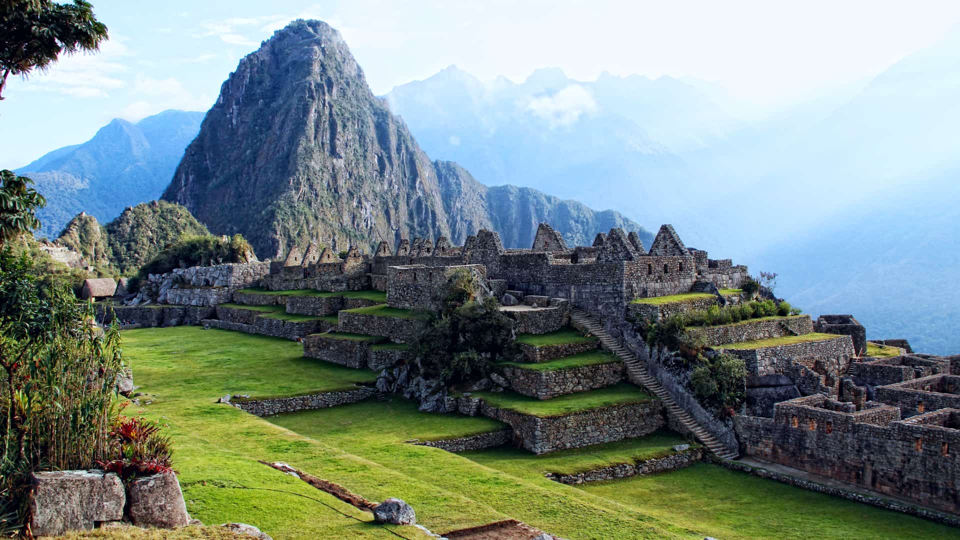 Plan your perfect visit to Machu Picchu with these expert tips.
