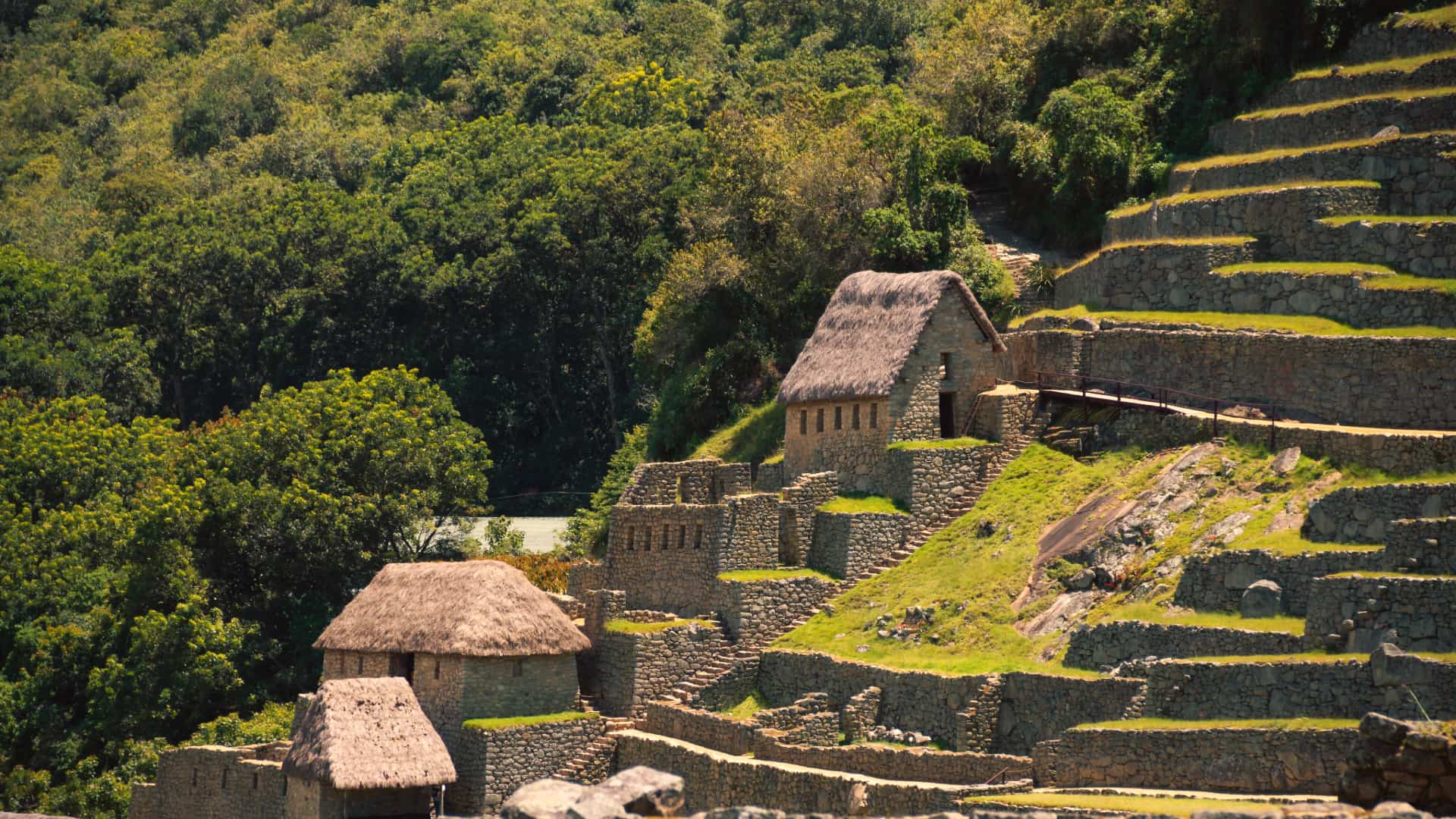Choquequirao - The Best Time to Visit Choquequirao