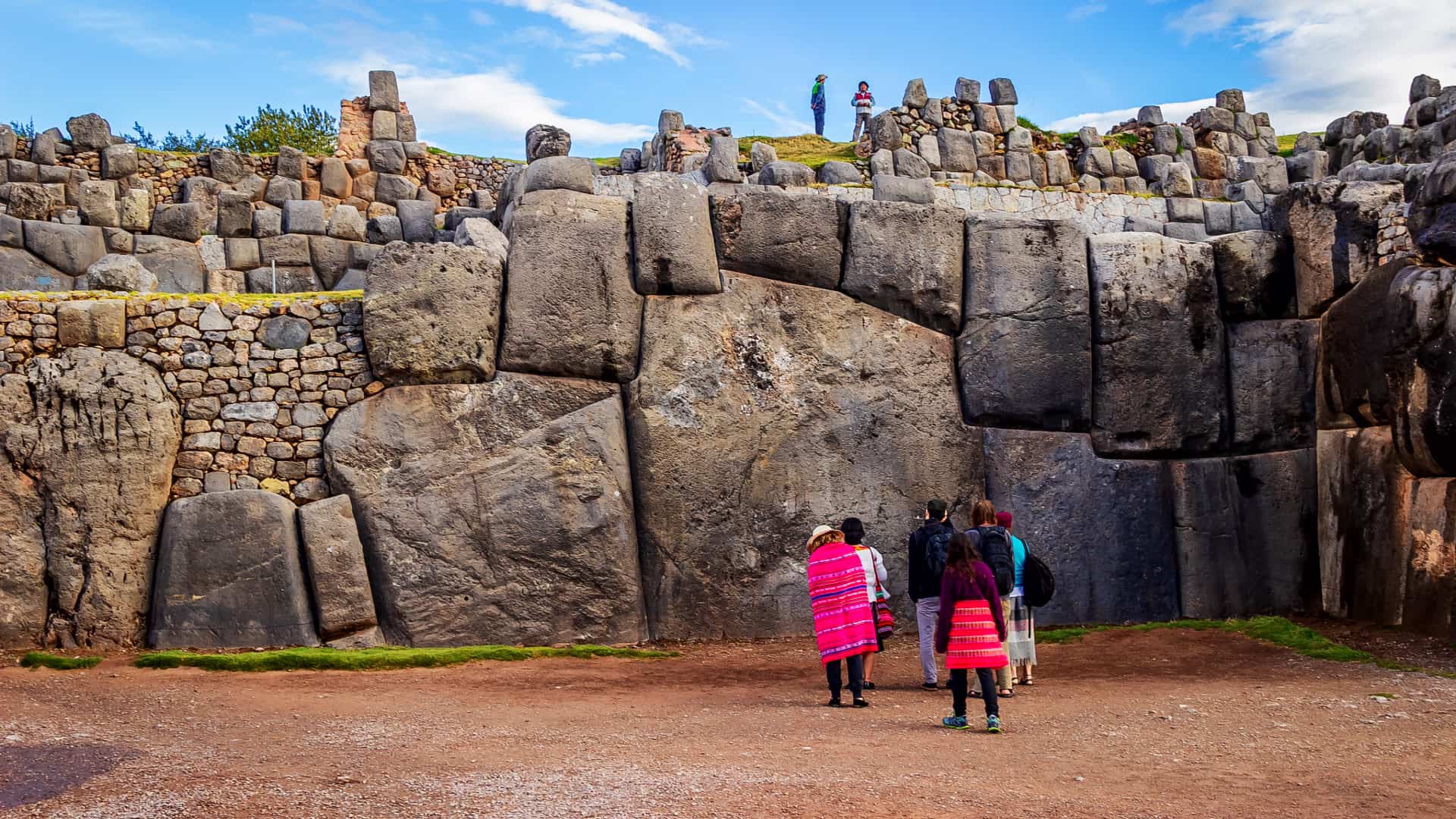 Find the best hotels and neighborhoods in Cusco.