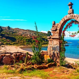 Isla Taquile y Uros 2 días