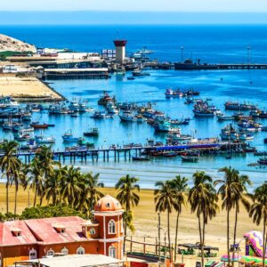Playas de Máncora y Punta Sal 2 días